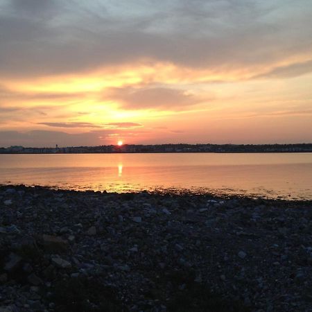 Galway City Self Catering - Salthill Buitenkant foto