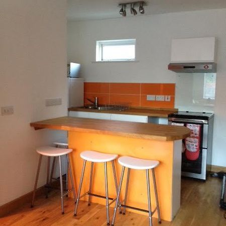 Galway City Self Catering - Salthill Buitenkant foto