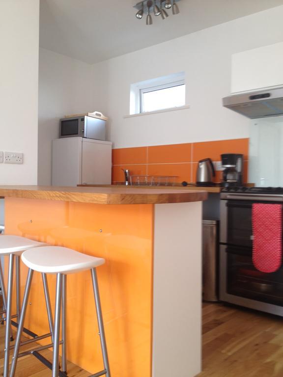 Galway City Self Catering - Salthill Buitenkant foto