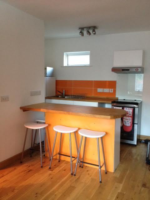 Galway City Self Catering - Salthill Buitenkant foto