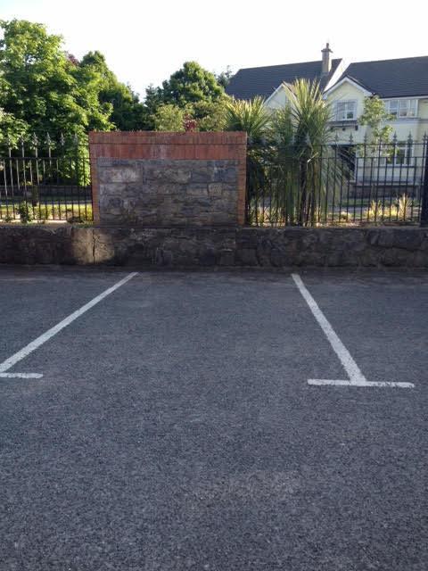 Galway City Self Catering - Salthill Buitenkant foto